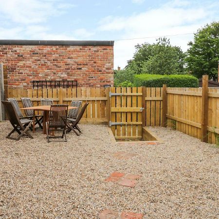 Newbegin Cottage Hornsea Esterno foto