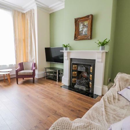 Newbegin Cottage Hornsea Esterno foto