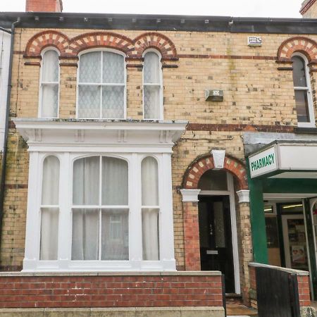 Newbegin Cottage Hornsea Esterno foto