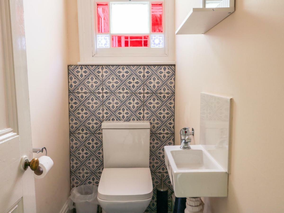 Newbegin Cottage Hornsea Esterno foto