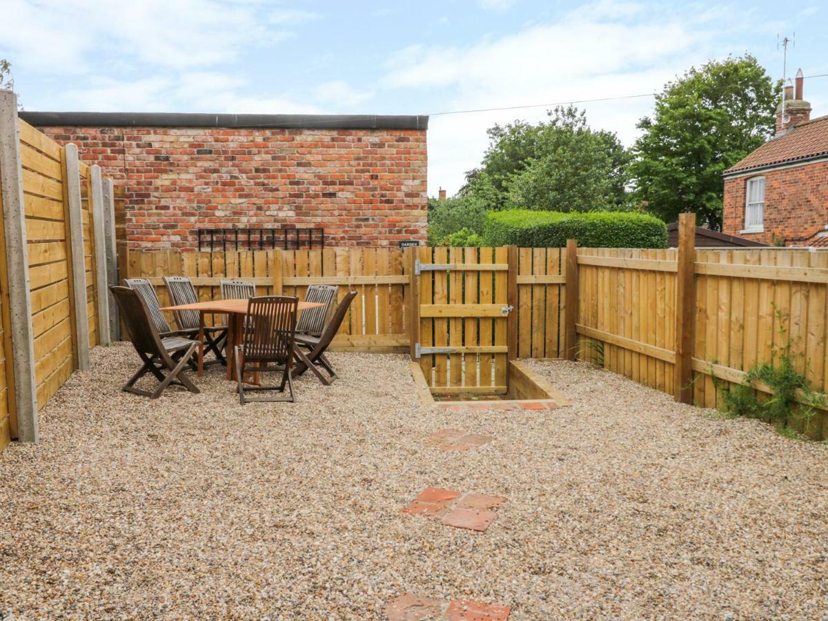 Newbegin Cottage Hornsea Esterno foto