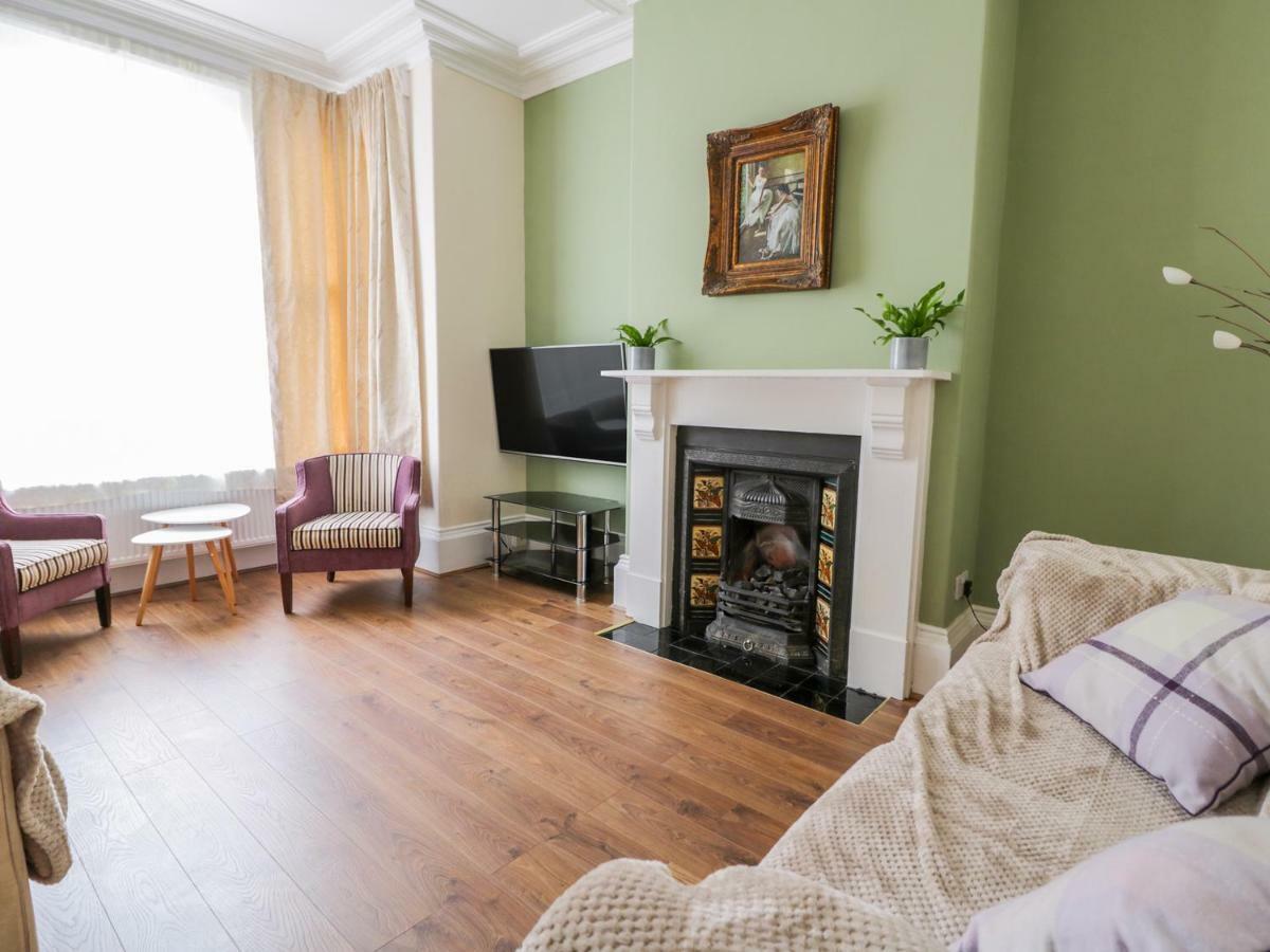 Newbegin Cottage Hornsea Esterno foto