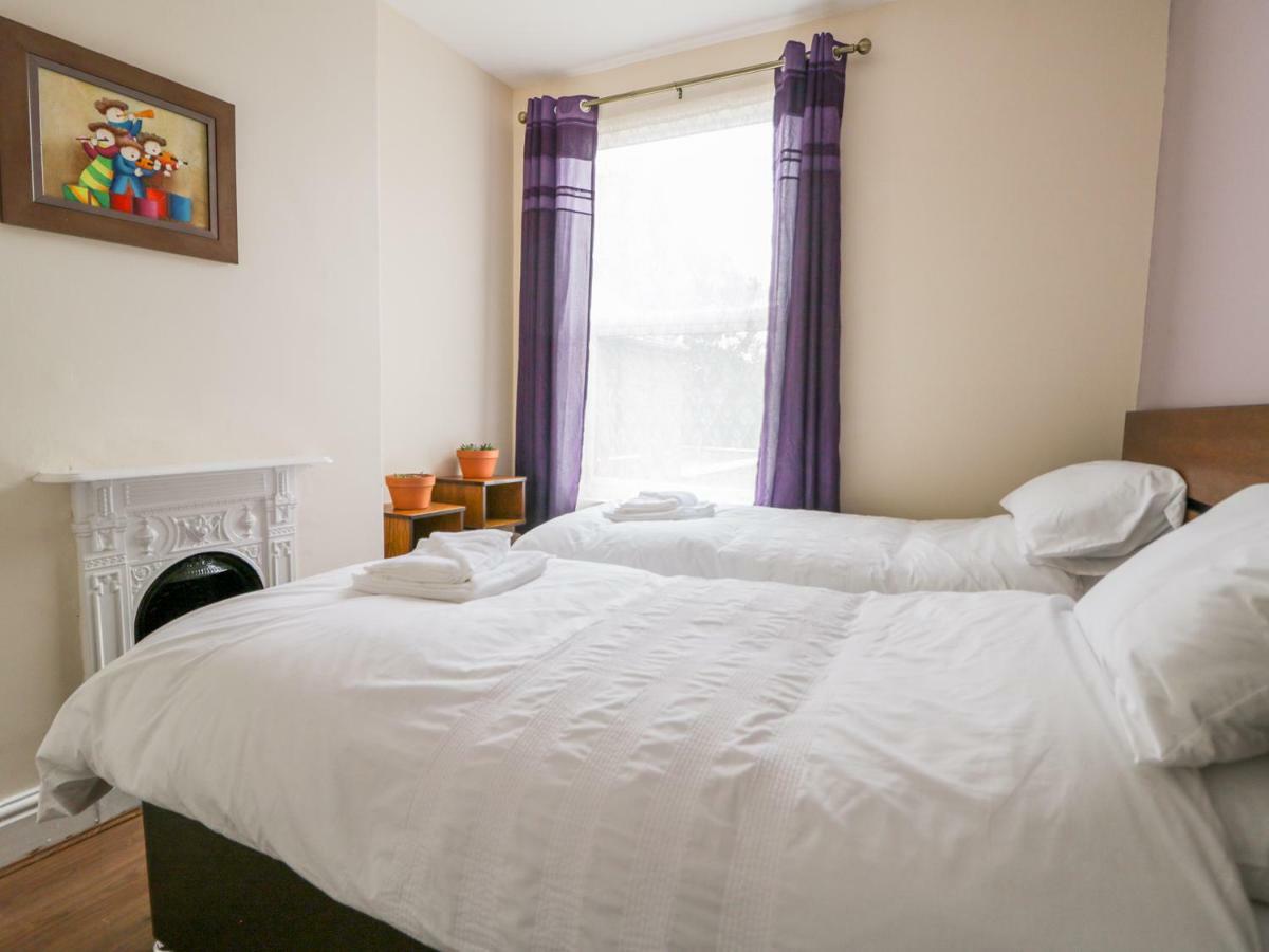 Newbegin Cottage Hornsea Esterno foto