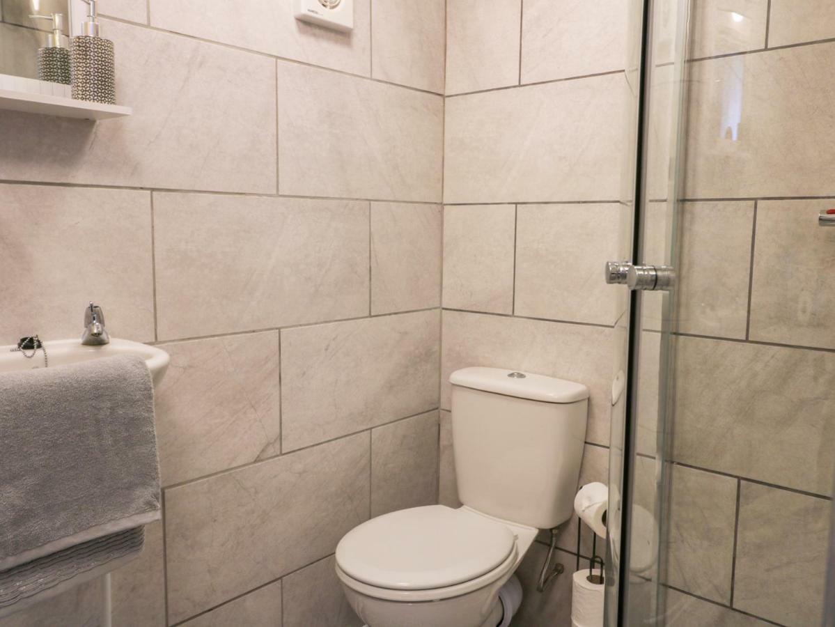 Newbegin Cottage Hornsea Esterno foto