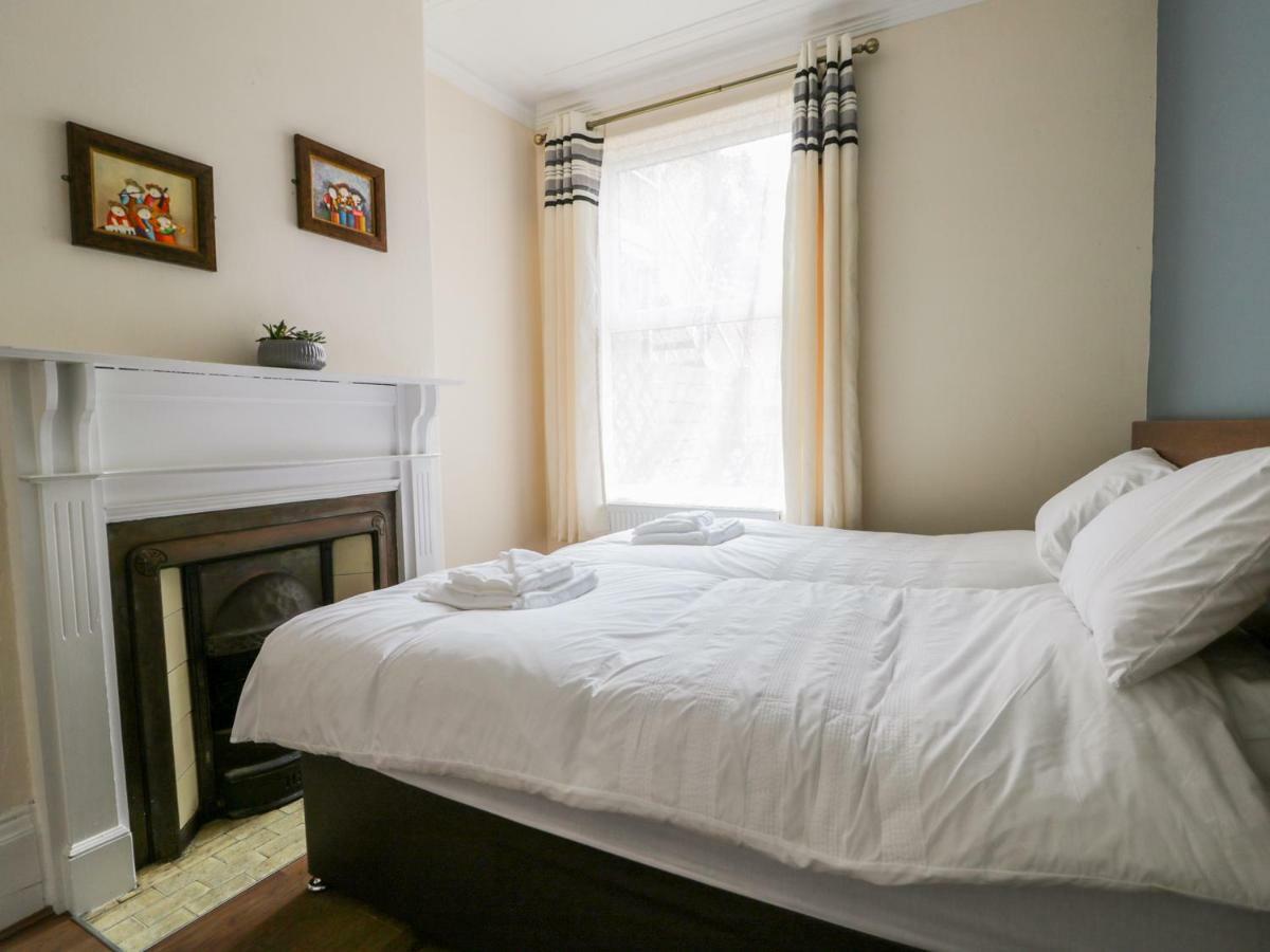 Newbegin Cottage Hornsea Esterno foto