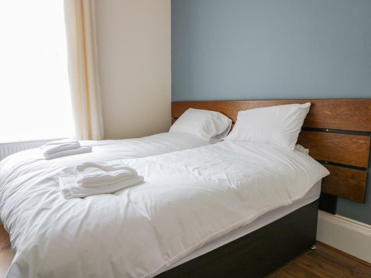 Newbegin Cottage Hornsea Esterno foto