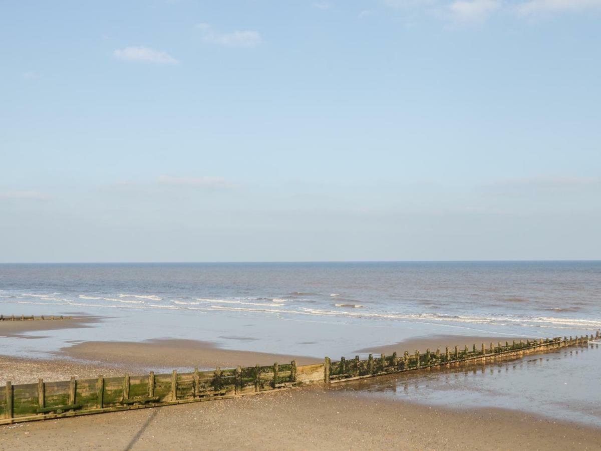 Newbegin Cottage Hornsea Esterno foto