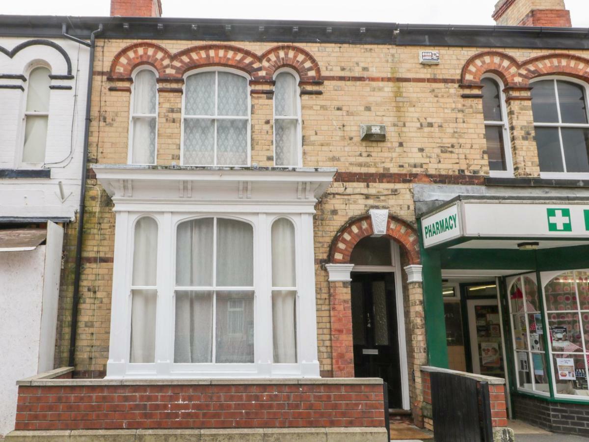 Newbegin Cottage Hornsea Esterno foto