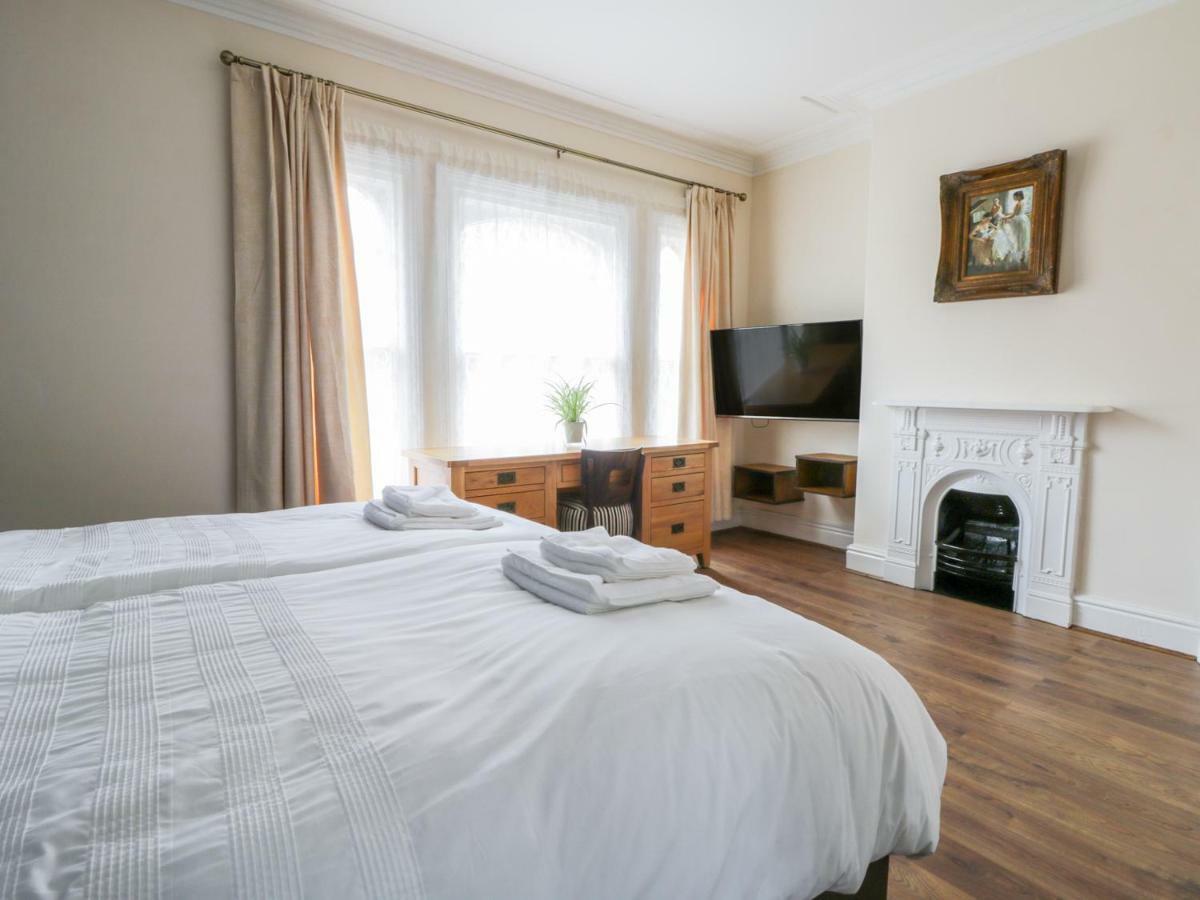 Newbegin Cottage Hornsea Esterno foto