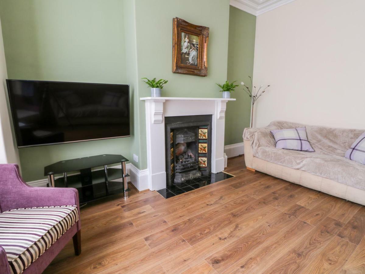 Newbegin Cottage Hornsea Esterno foto