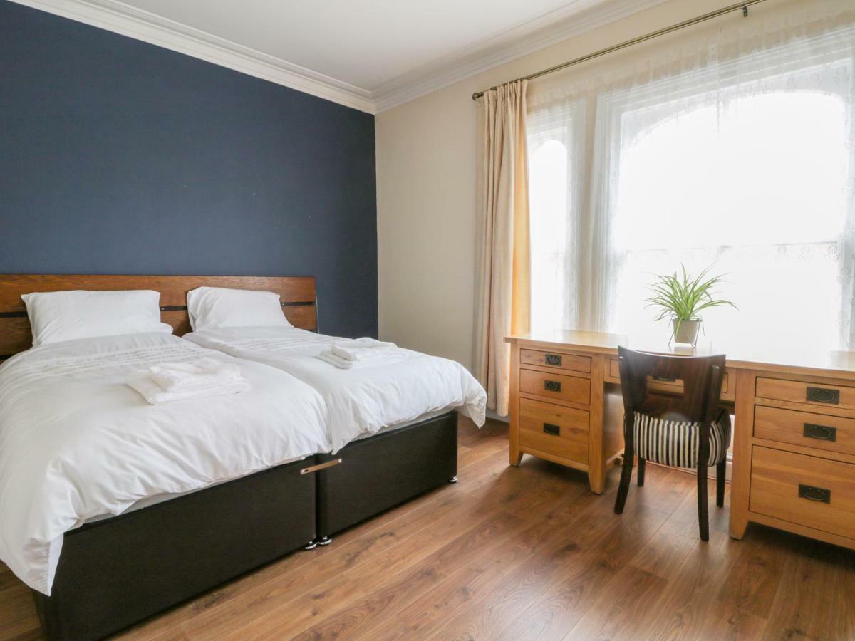 Newbegin Cottage Hornsea Esterno foto