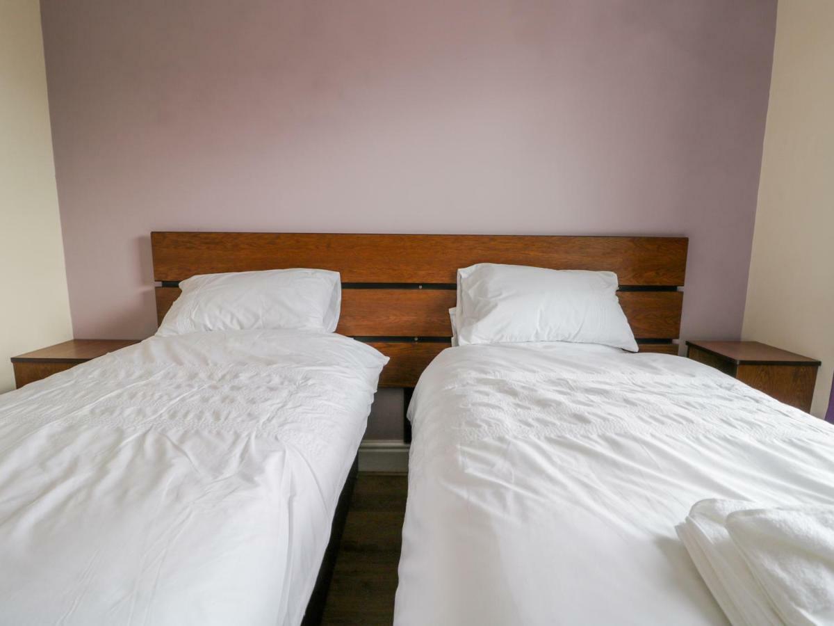 Newbegin Cottage Hornsea Esterno foto