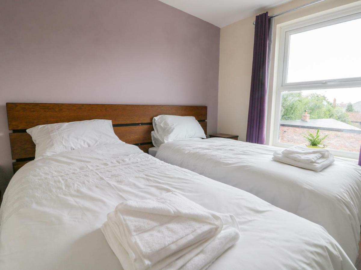 Newbegin Cottage Hornsea Esterno foto