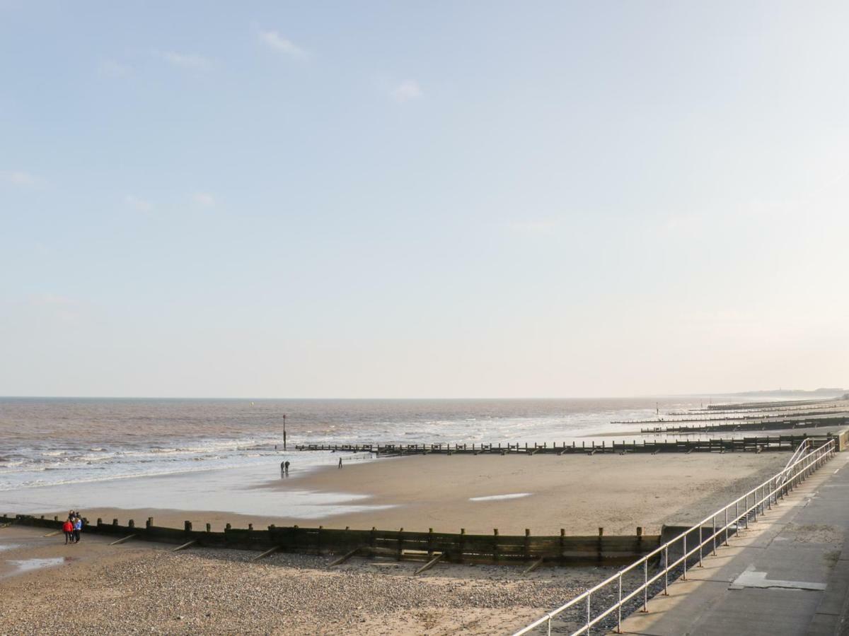 Newbegin Cottage Hornsea Esterno foto
