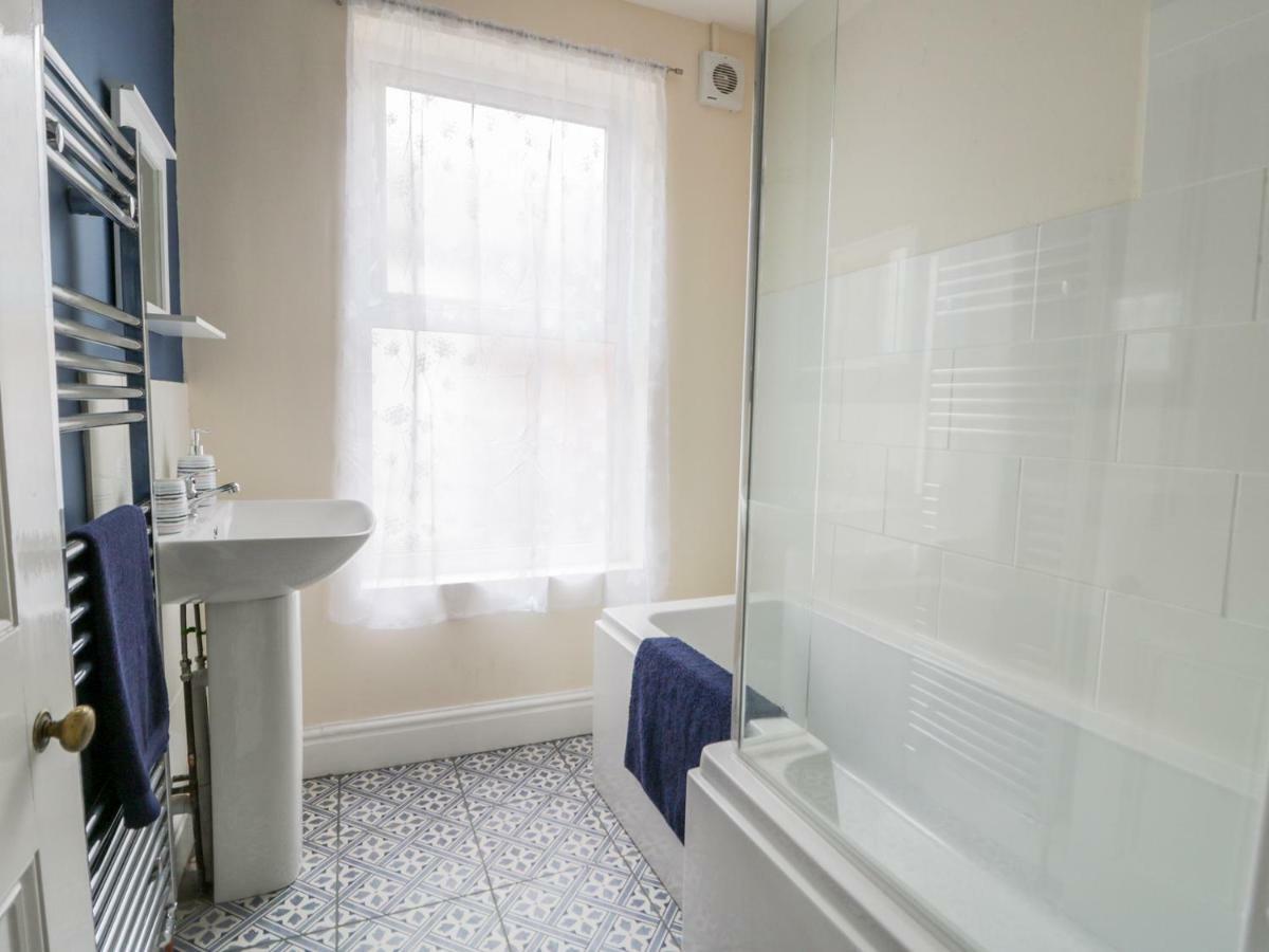 Newbegin Cottage Hornsea Esterno foto