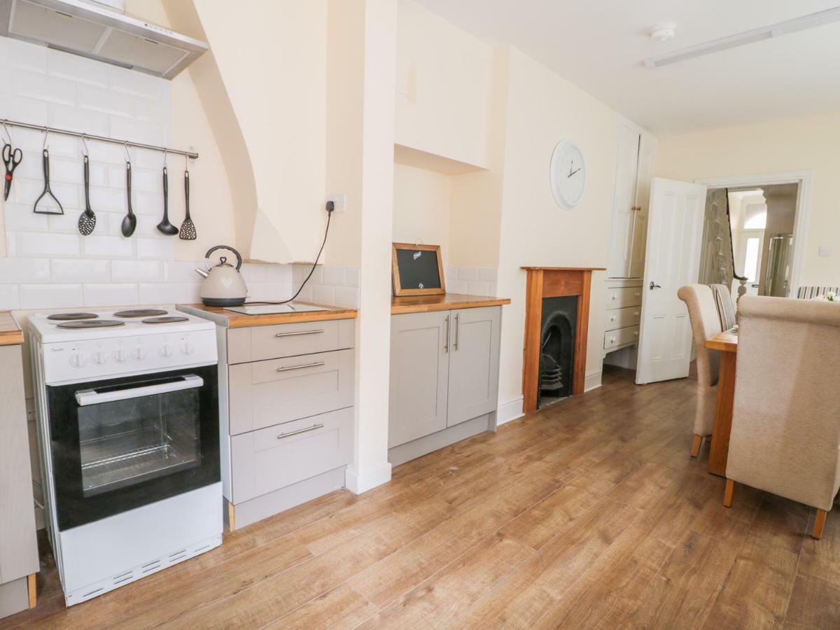 Newbegin Cottage Hornsea Esterno foto